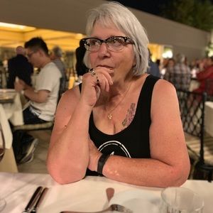 Meet your Posher, Pat
